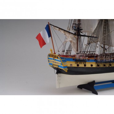 Frégate HERMIONE LA FAYETTE 1:89 Artesania Latina 22517-N