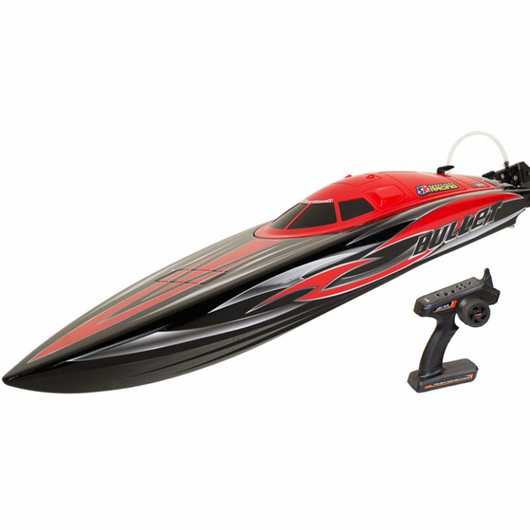 BULLET V3 Offshore Brushless 2.4GHz RTR Joysway 8301-RTR