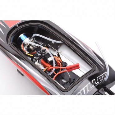 BULLET V3 Offshore Brushless 2.4GHz RTR Joysway 8301-RTR