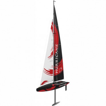 Voilier HURRICANE SAIL YACHT 1M RTS Volantex Racent V791-2