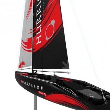 Voilier HURRICANE SAIL YACHT 1M RTS Volantex Racent V791-2