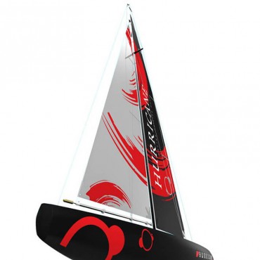 Voilier HURRICANE SAIL YACHT 1M RTS Volantex Racent V791-2