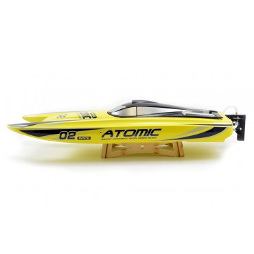 ATOMIC 70cm Brushless RTR...