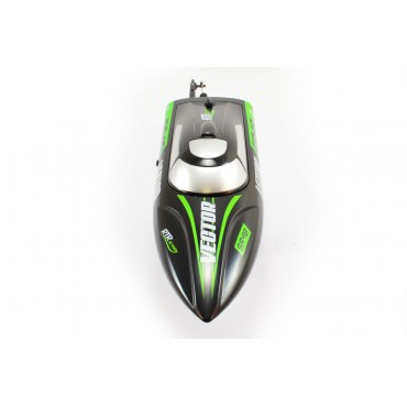 VECTOR SR48 Brushed RTR Volantex Racent V797-3B