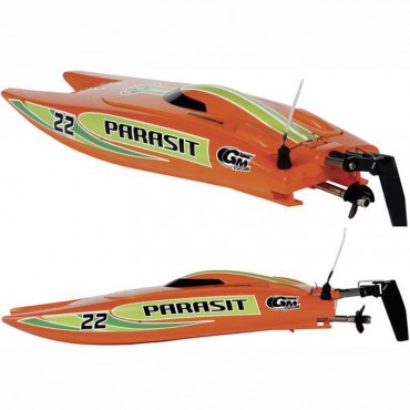 PARASIT Mini Offshore RTR 2.4GHz Graupner 92302