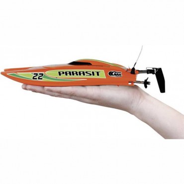 PARASIT Mini Offshore RTR 2.4GHz Graupner 92302