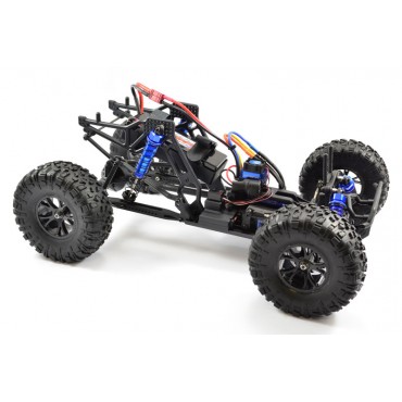FTX OUTLAW Brushless 4WD 1/10 RTR FTX5571