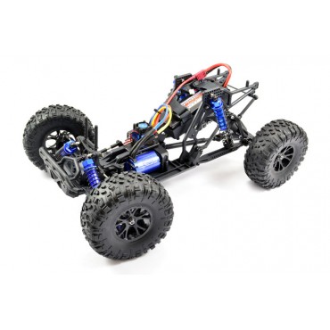 FTX OUTLAW Brushless 4WD 1/10 RTR FTX5571