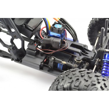 FTX OUTLAW Brushless 4WD 1/10 RTR FTX5571