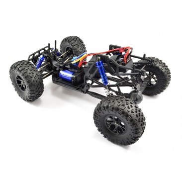 FTX OUTLAW Brushless 4WD 1/10 RTR FTX5571