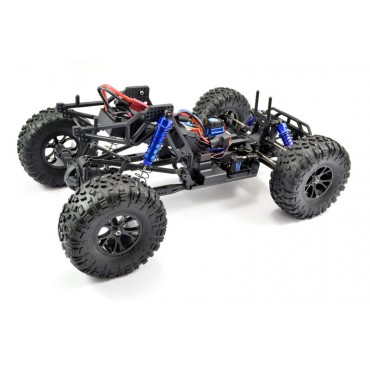 FTX OUTLAW Brushless 4WD 1/10 RTR FTX5571