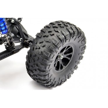 FTX OUTLAW Brushless 4WD 1/10 RTR FTX5571