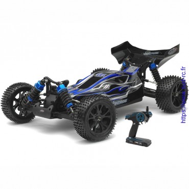 FTX VANTAGE Brushless 4WD 1/10 RTR FTX5532