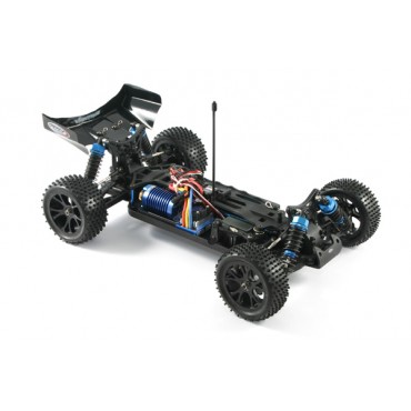 FTX VANTAGE Brushless 4WD 1/10 RTR FTX5532