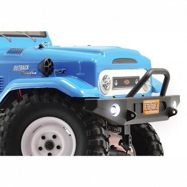 FTX OUTBACK TUNDRA Crawler 4x4 1/10 RTR FTX5565