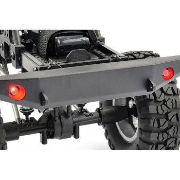 FTX OUTBACK TREKA Crawler 4x4 1/10 RTR FTX5566