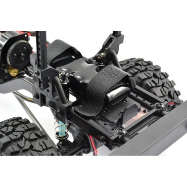 FTX OUTBACK TREKA Crawler 4x4 1/10 RTR FTX5566