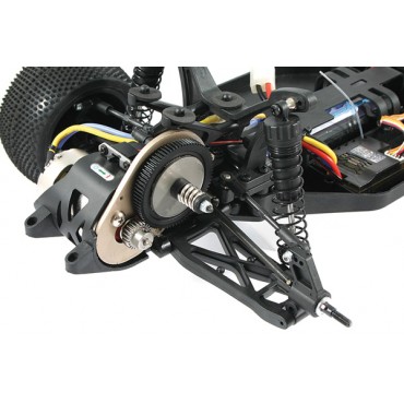 FTX EDGE Buggy RC 2WD 1/10 RTR FTX5549R