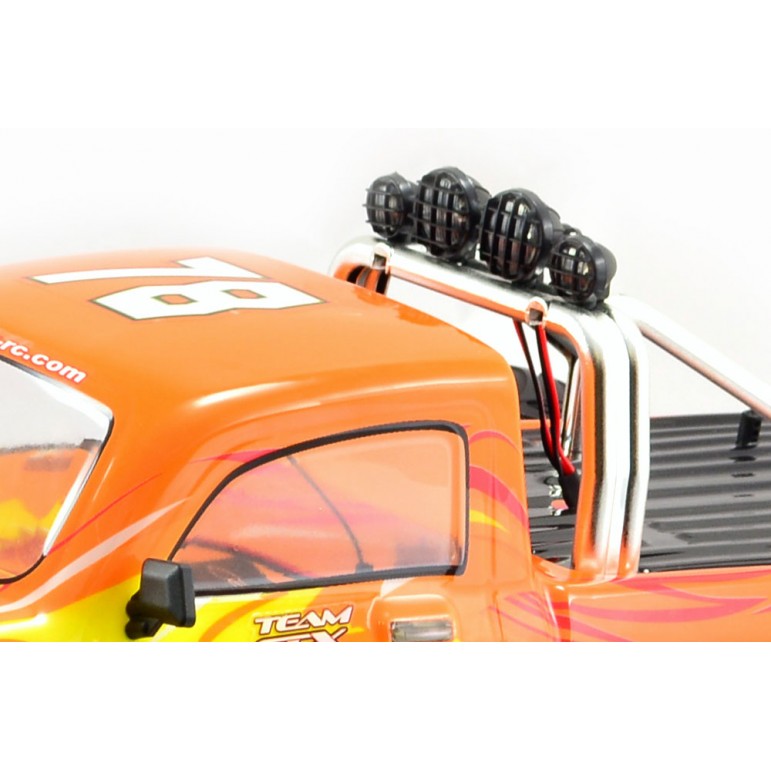 Ftx Mighty/Kanyon Thunder Centrale Cvd Mezzo Albero Esterno (1 - Foto 2