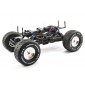 FTX MIGHTY THUNDER Monster Truck 4WD 1/10 RTR FTX5573R