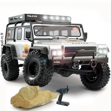 FTX KANYON Crawler XL 4x4 1/10 RTR FTX5563