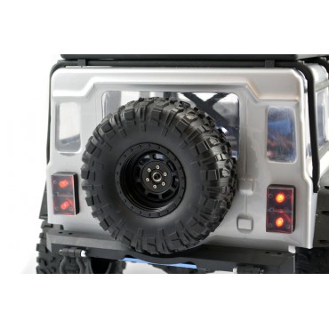 FTX KANYON Crawler XL 4x4 1/10 RTR FTX5563