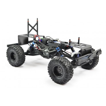 FTX KANYON Crawler XL 4x4 1/10 RTR FTX5563