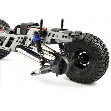 FTX MAULER 4x4 Rock Crawler 1/10 RTR FTX5575Y