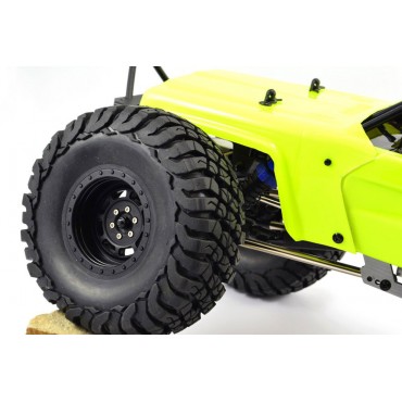 FTX MAULER 4x4 Rock Crawler 1/10 RTR FTX5575Y