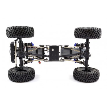 FTX MAULER 4x4 Rock Crawler 1/10 RTR FTX5575Y