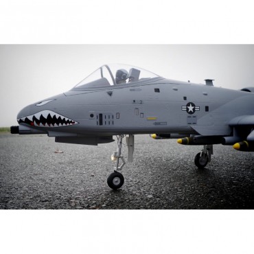 A-10 THUNDERBOLT II EDF...