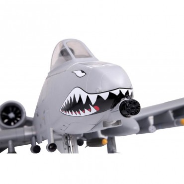 A-10 THUNDERBOLT II EDF 70mm Jet 1500mm PNP FMS FS0228