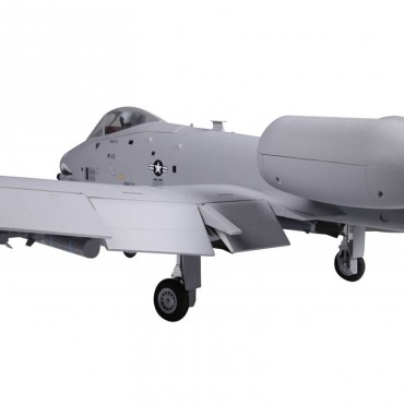 A-10 THUNDERBOLT II EDF 70mm Jet 1500mm PNP FMS FS0228