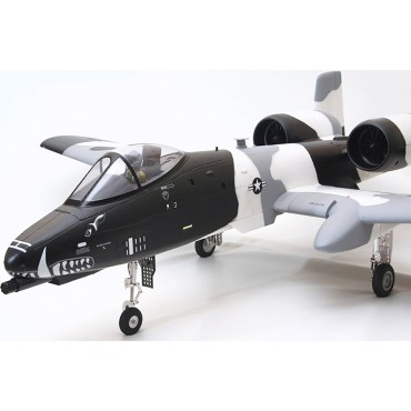 A-10 THUNDERBOLT II V2 CAMO EDF 70mm 1.50M PNP FMS113CA