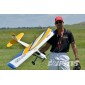 SUPER EZ V2 Trainer 1220mm RTF & Flotteurs FMS078-M2