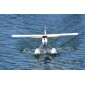 SUPER EZ V2 Trainer 1220mm RTF & Flotteurs FMS078-M2