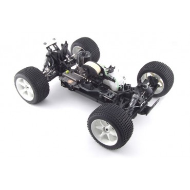 HOBAO HYPER ST Truggy Nitro 1/8 RTR MacStar .28 HBM7-ST