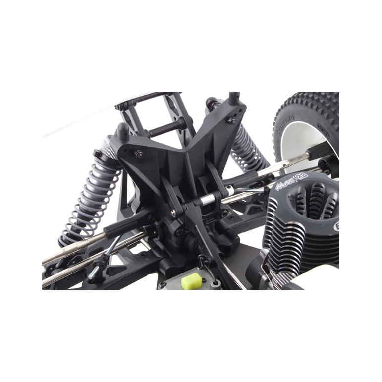 HOBAO HYPER ST Truggy Nitro 1/8 RTR MacStar .28 HBM7-ST