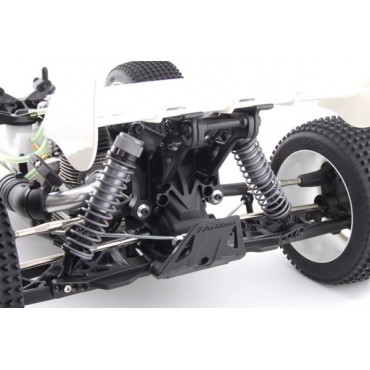 HOBAO HYPER ST Truggy Nitro 1/8 RTR MacStar .28 HBM7-ST