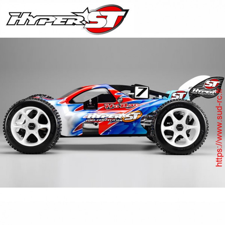 Hobao hyper store st truggy pro