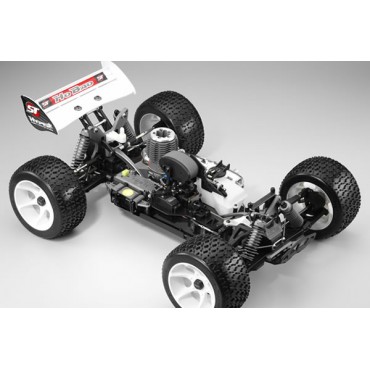 HOBAO HYPER ST PRO Truggy...