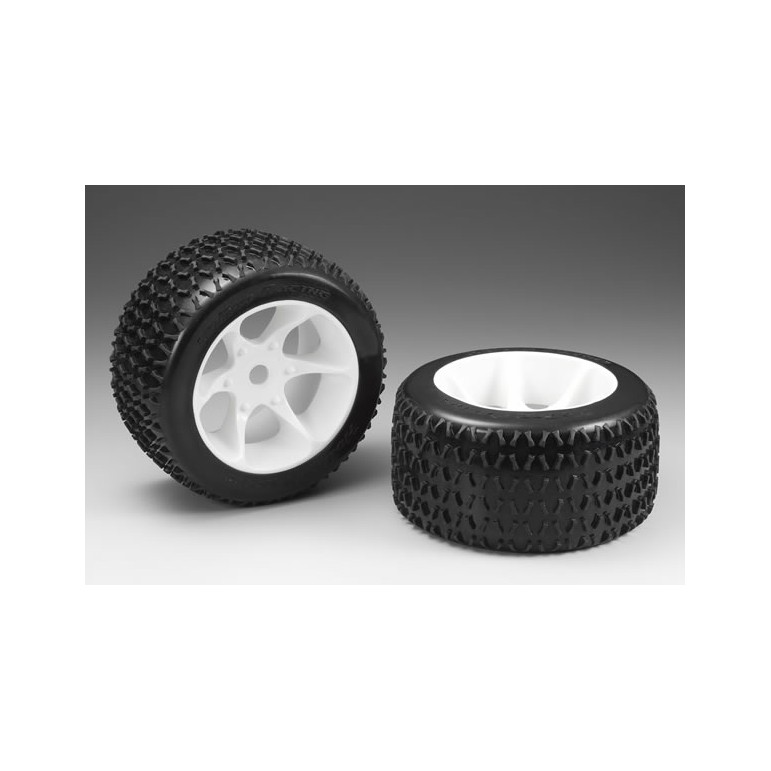 HOBAO HYPER ST PRO Truggy Kit Nitro HBM7-ST-PRO