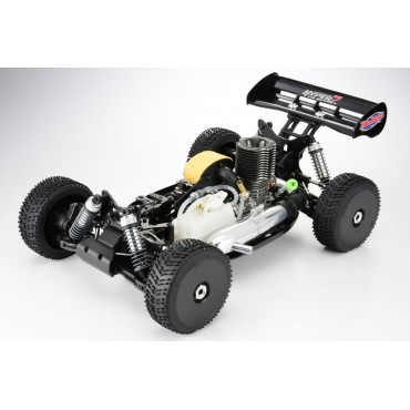 HOBAO HYPER 7 TQ2 Buggy...