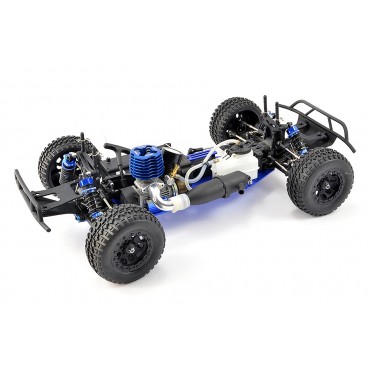 FTX TORRO TROPHY TRUCK 1/10 Nitro 4WD RTR FTX5542O