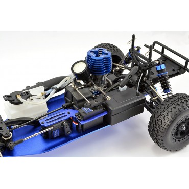 FTX TORRO TROPHY TRUCK 1/10 Nitro 4WD RTR FTX5542O