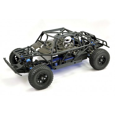 FTX TORRO TROPHY TRUCK 1/10 Nitro 4WD RTR FTX5542O