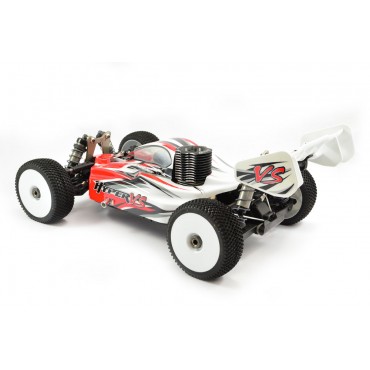 HOBAO HYPER VS Buggy 1/8...