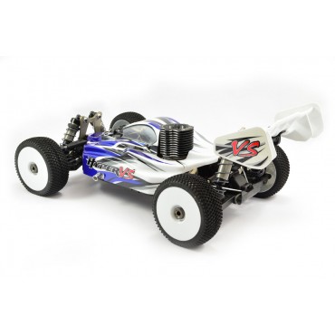 HOBAO HYPER VS Buggy 1/8...