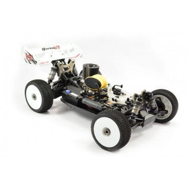 HOBAO HYPER VS Buggy 1/8 HYPER 21 Bleu RTR HBVS-C21B