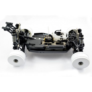 HYPER VS Buggy Nitro 1/8...